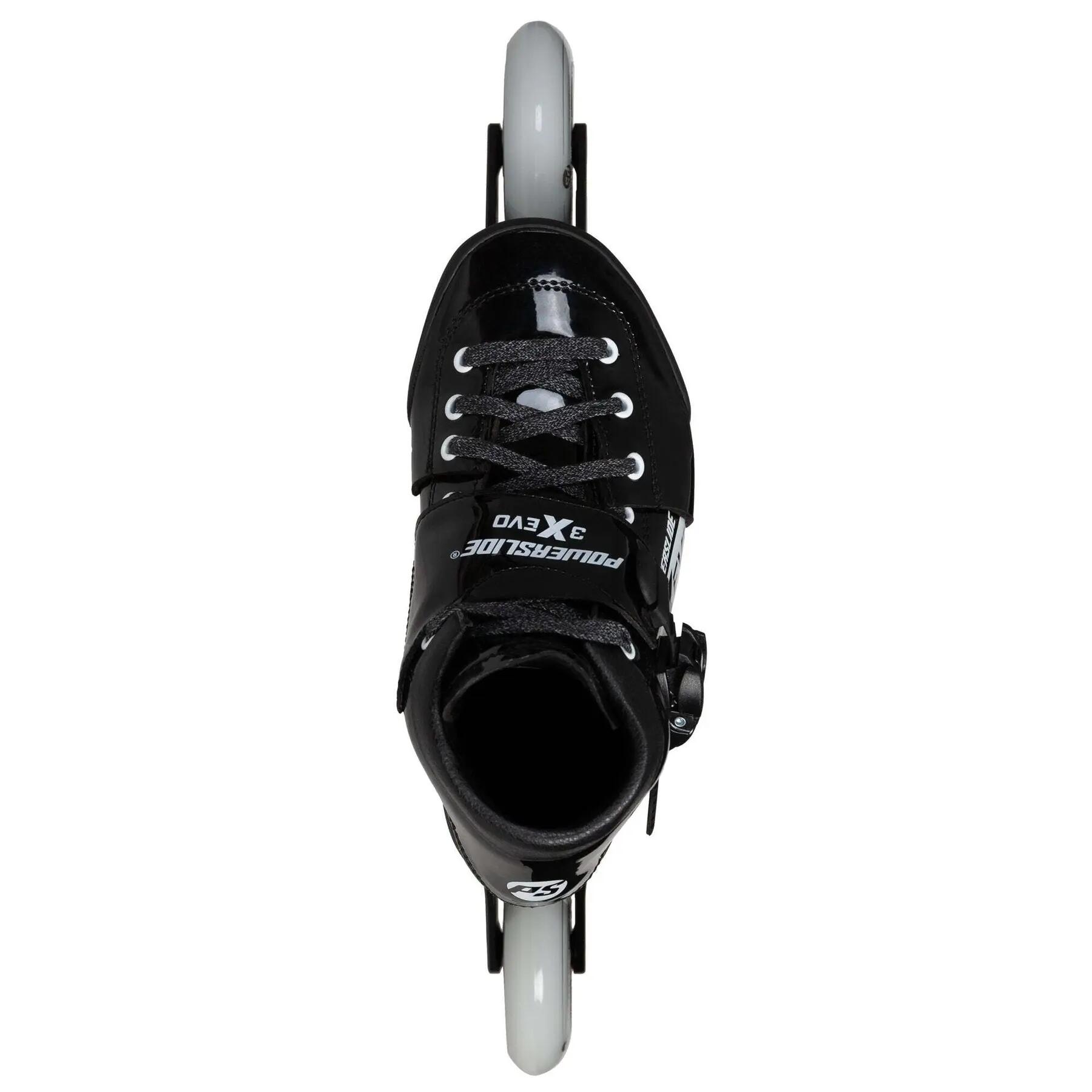 Rolschaatsen voor kinderen Powerslide 3X Evo 4/6
