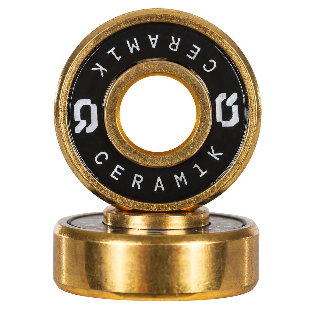 Decode ceramic bearing Iqon (x16)