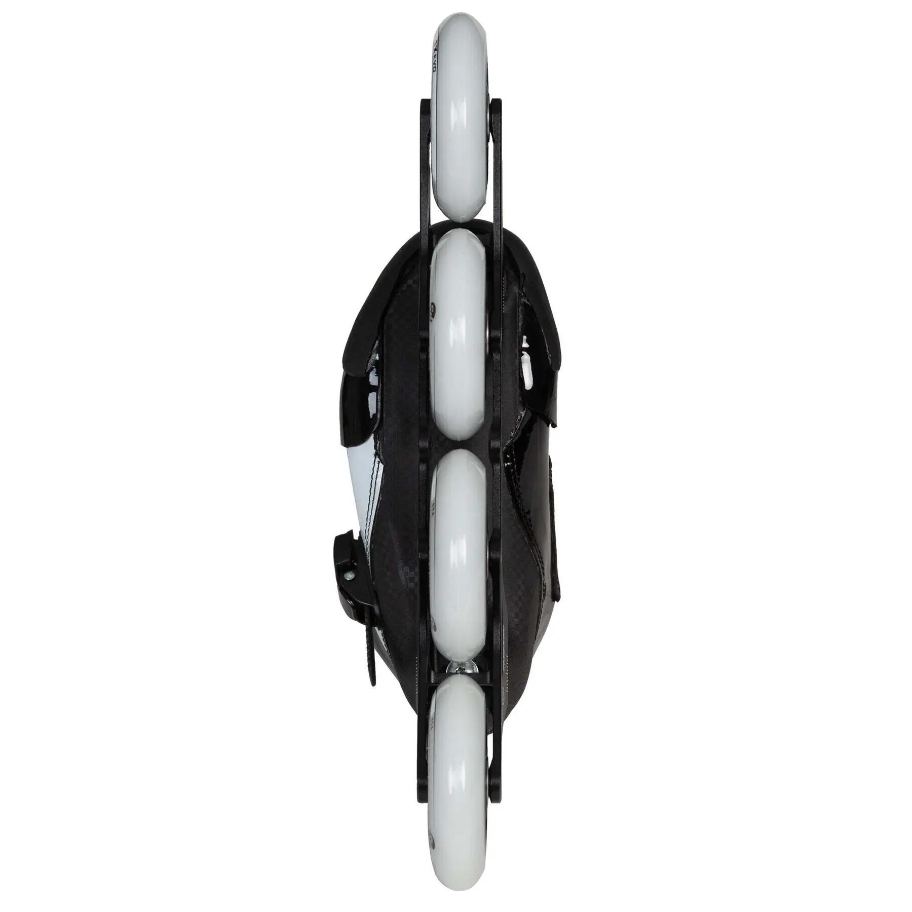 Rolschaatsen voor kinderen Powerslide 3X Evo 5/6