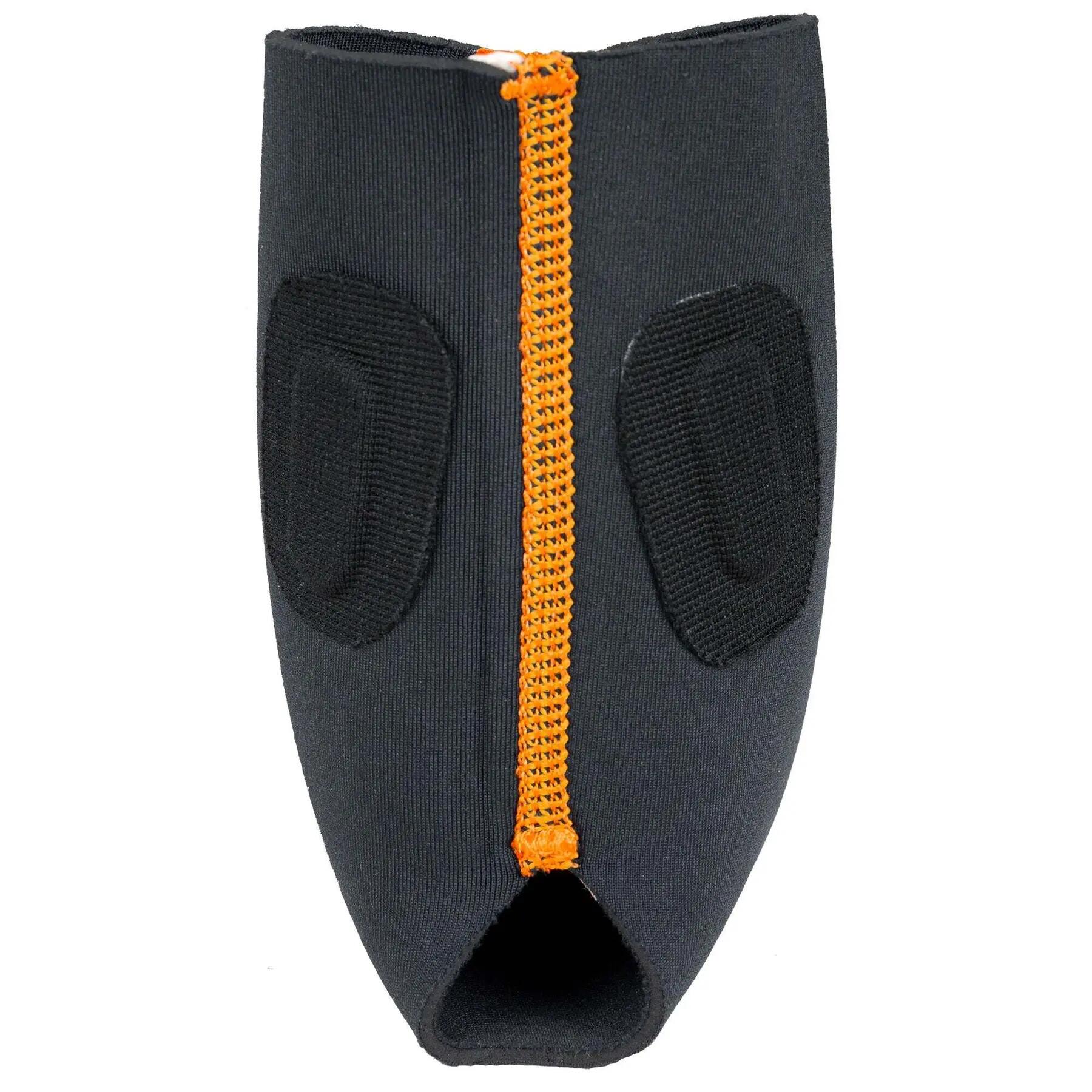 Knöchelschützer Myfit Footies Heel Lock (x2) 2/4