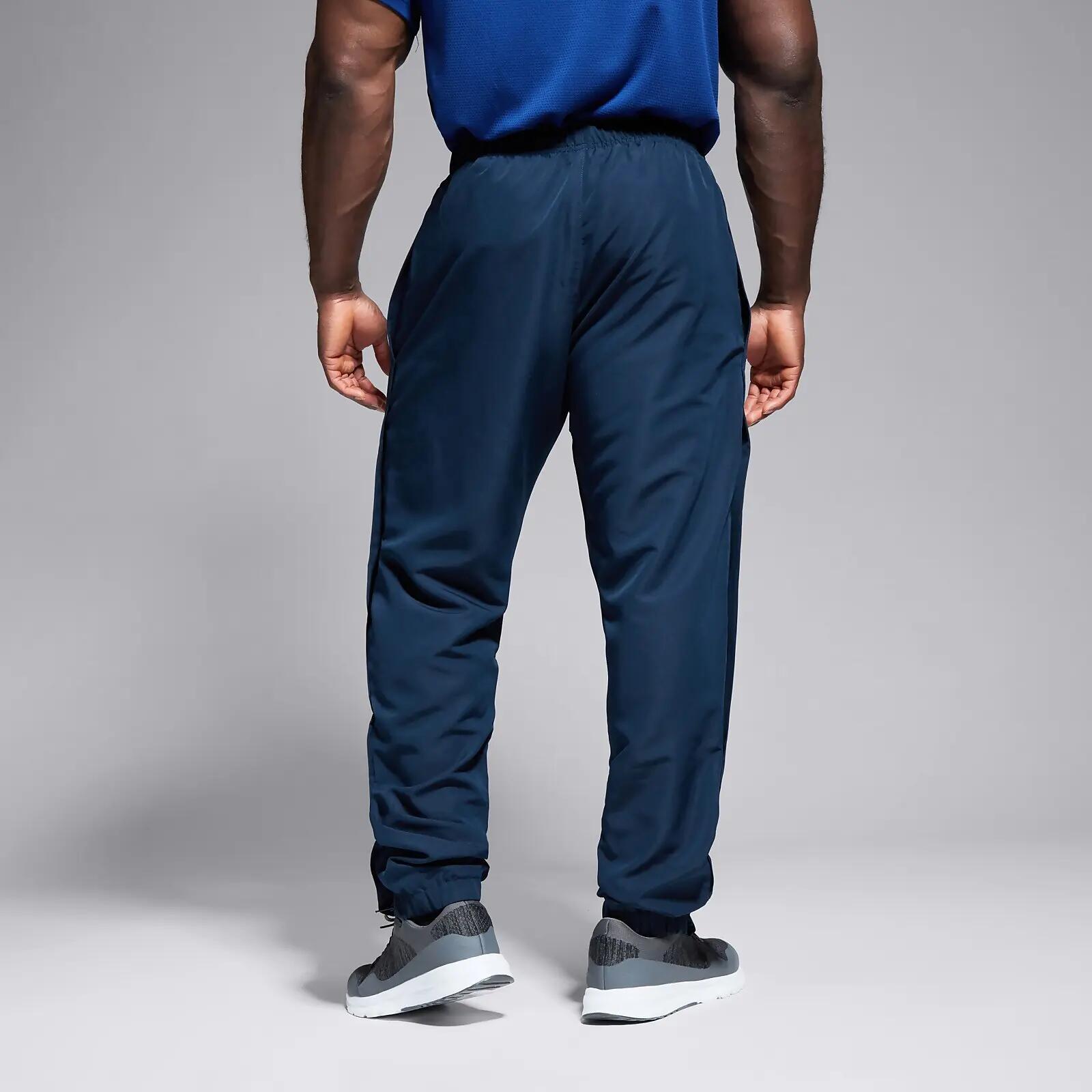 Track broek met manchetten Canterbury Stadium 5/7