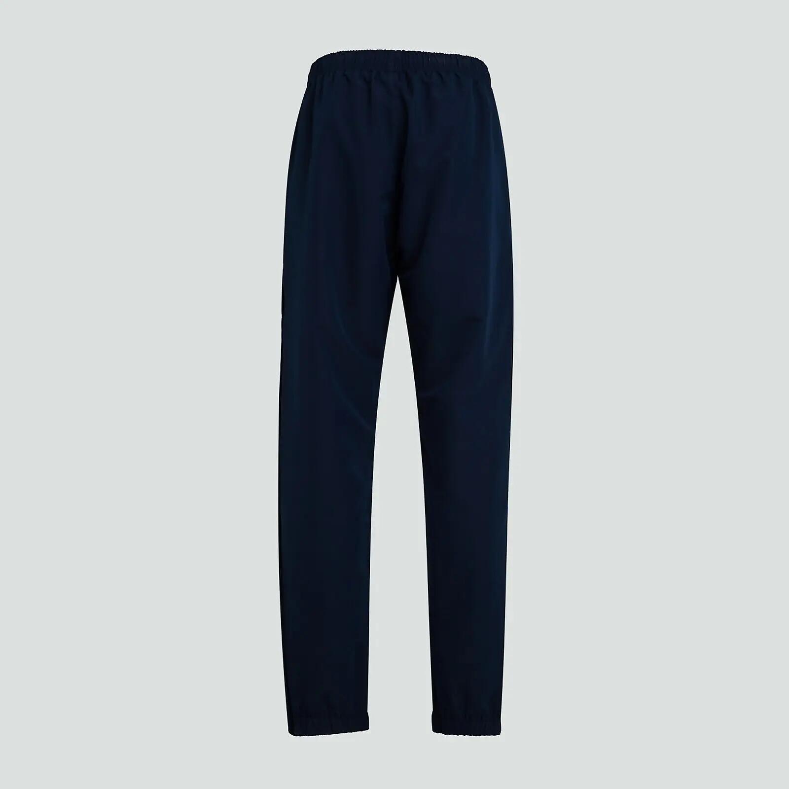 Track broek met manchetten Canterbury Stadium 4/7