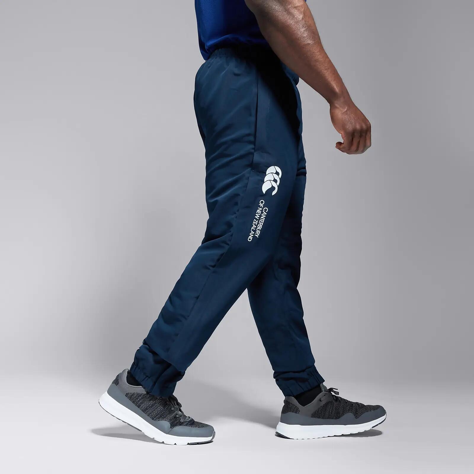 Track broek met manchetten Canterbury Stadium 6/7