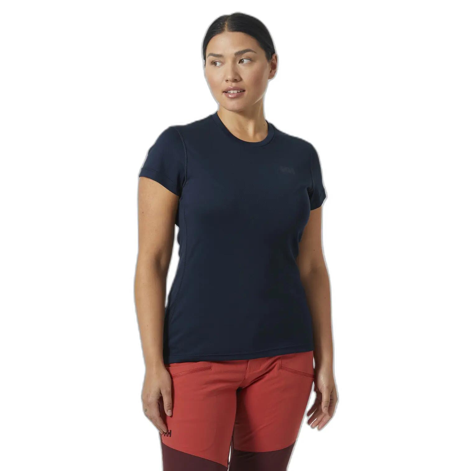 T-shirt femme Helly Hansen HH Lifa Active Solen 3/3