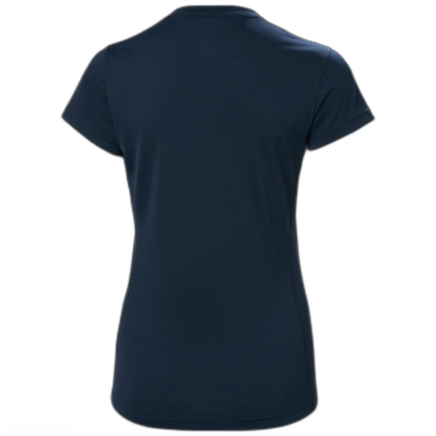 T-shirt femme Helly Hansen HH Lifa Active Solen 2/3