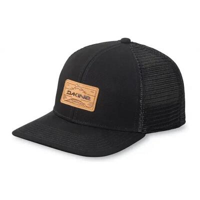 Trucker cap voor dames dakine peak to peak