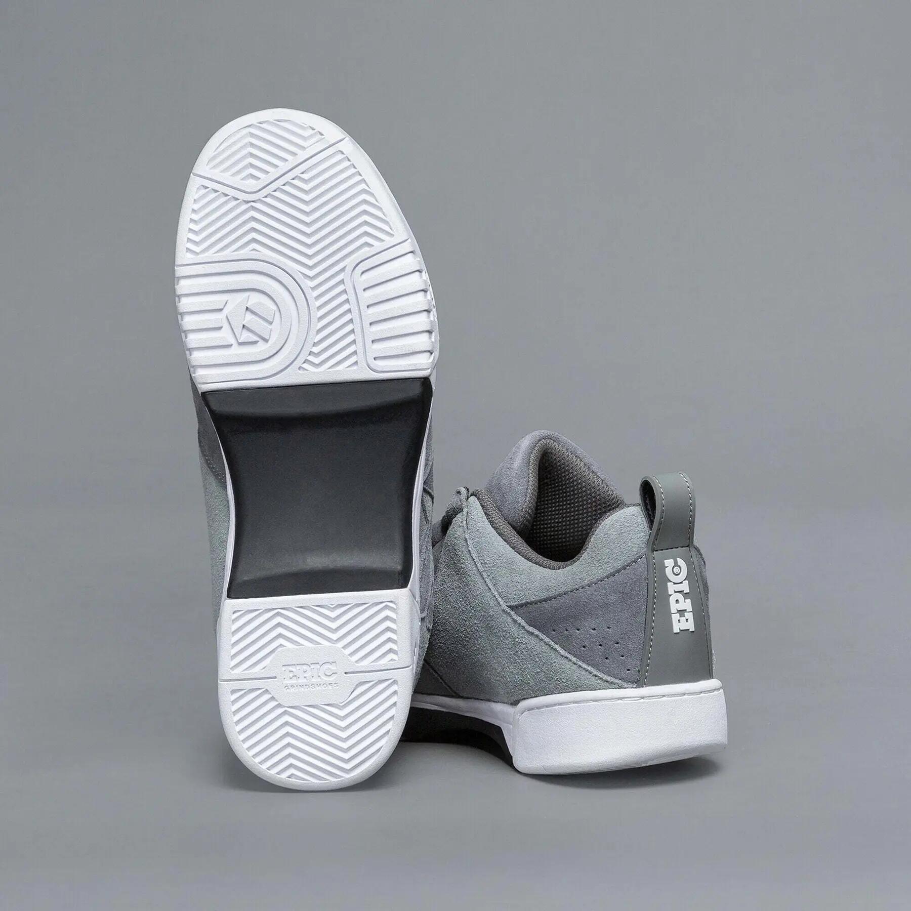 Skateboard-Schuhe Epic Brands Dash 5/5