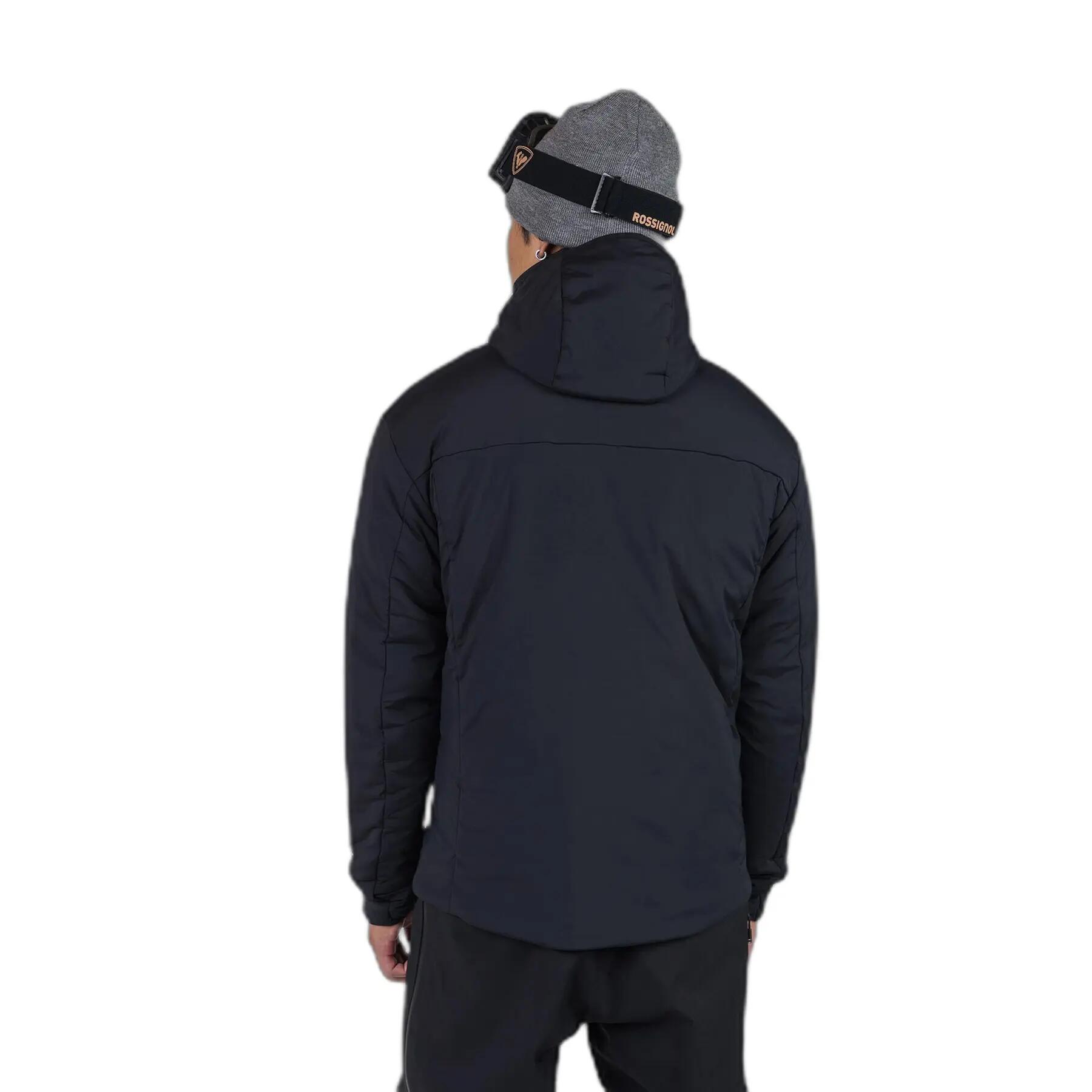 Doudoune à capuche Rossignol Opside 3/7