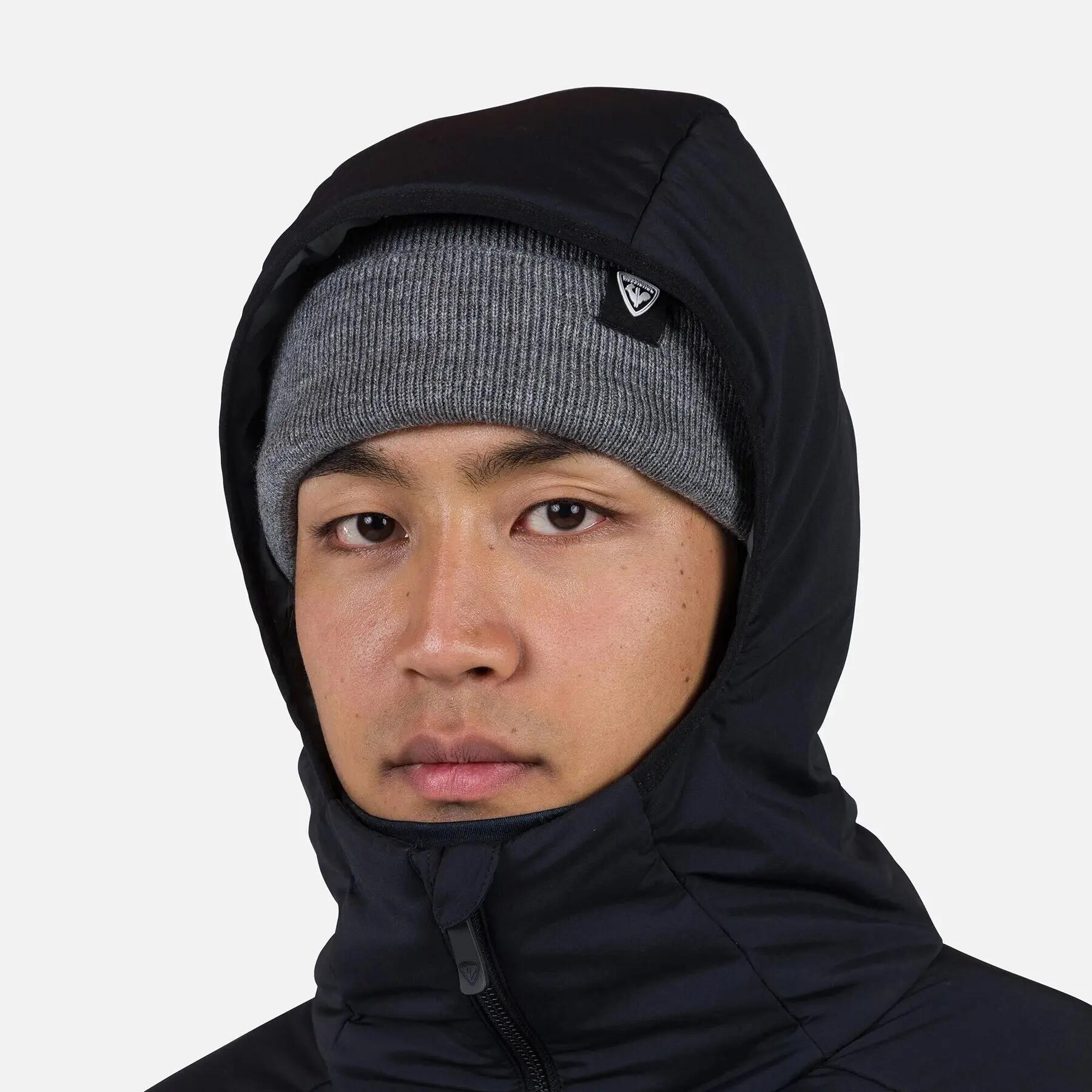 Doudoune à capuche Rossignol Opside 5/7