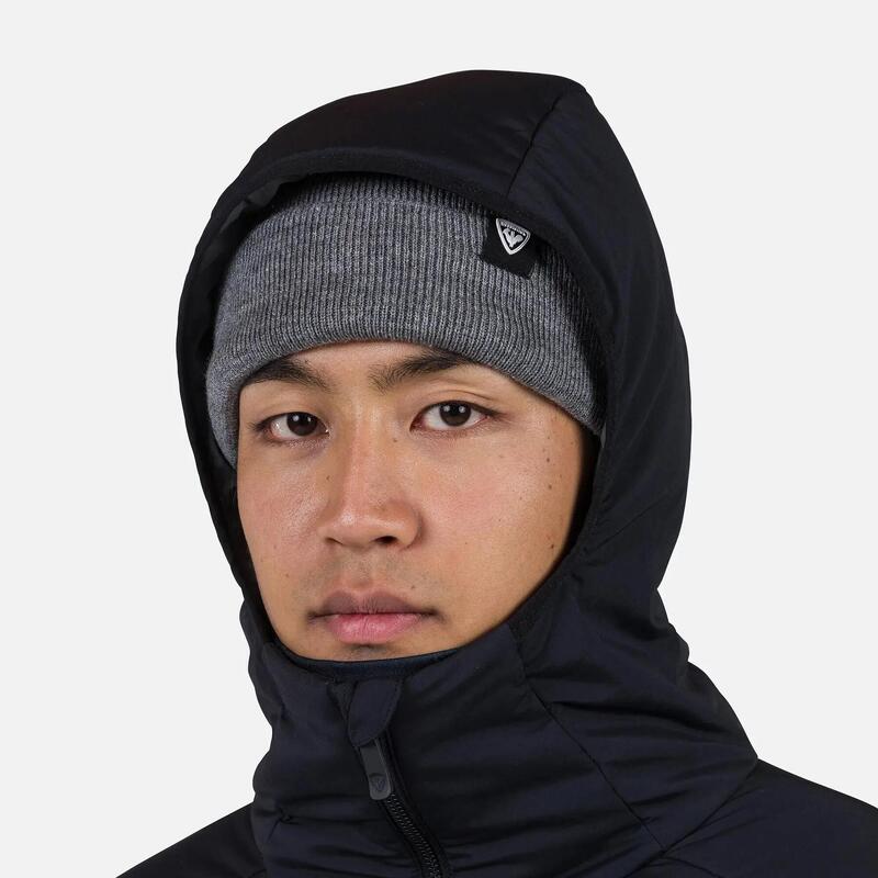 Rossignol Opside Hoodie Jachetă caldă de schi pentru bărbați