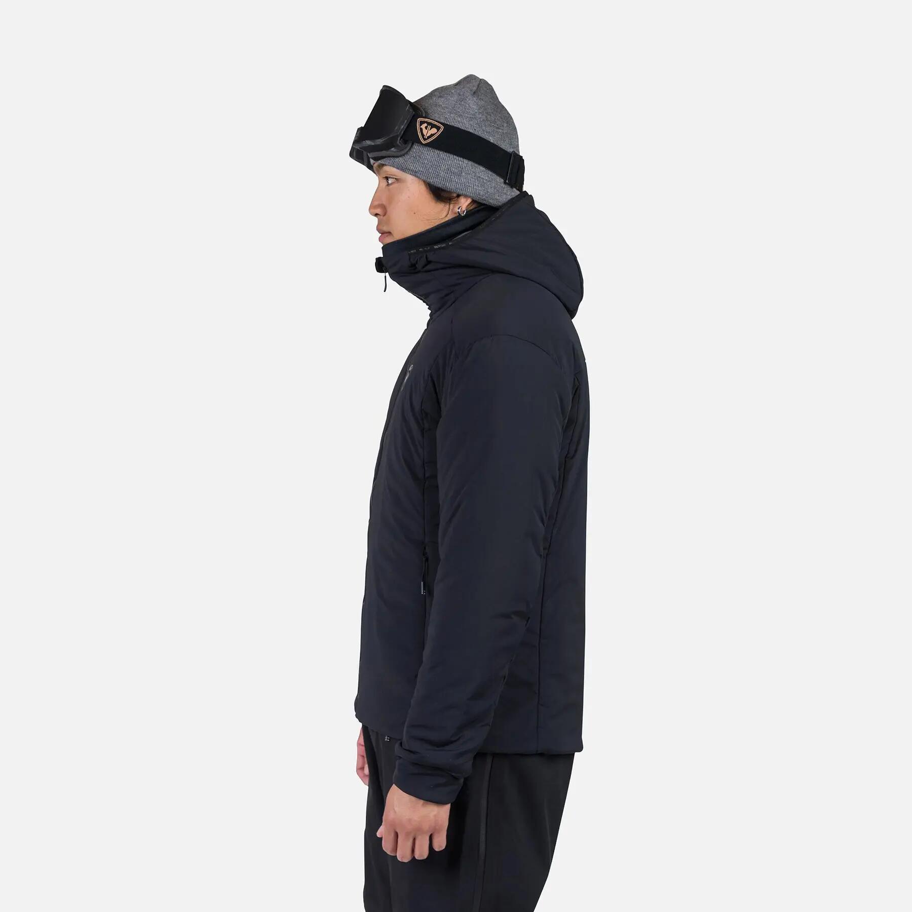 Doudoune à capuche Rossignol Opside 4/7