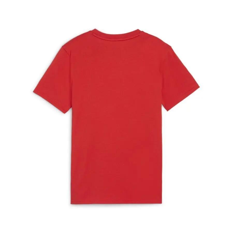 Maglietta Unisex Puma Teamgoal Casuals per Bambini 2/3