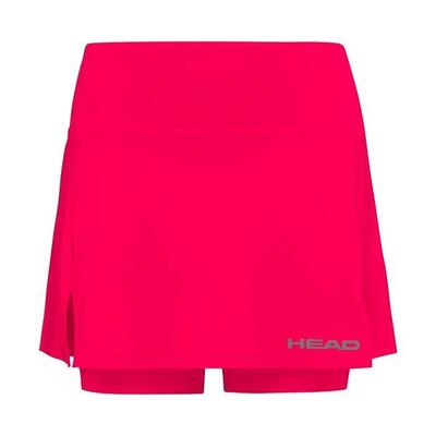 Club basic skort women
