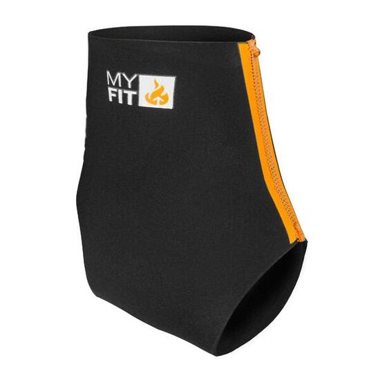 Ochraniacze na kostki Myfit Footies Donut (x2)
