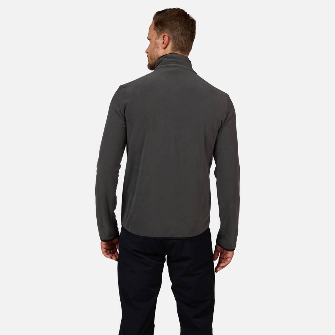 Polaire full zip Rossignol Strawpile 3/6