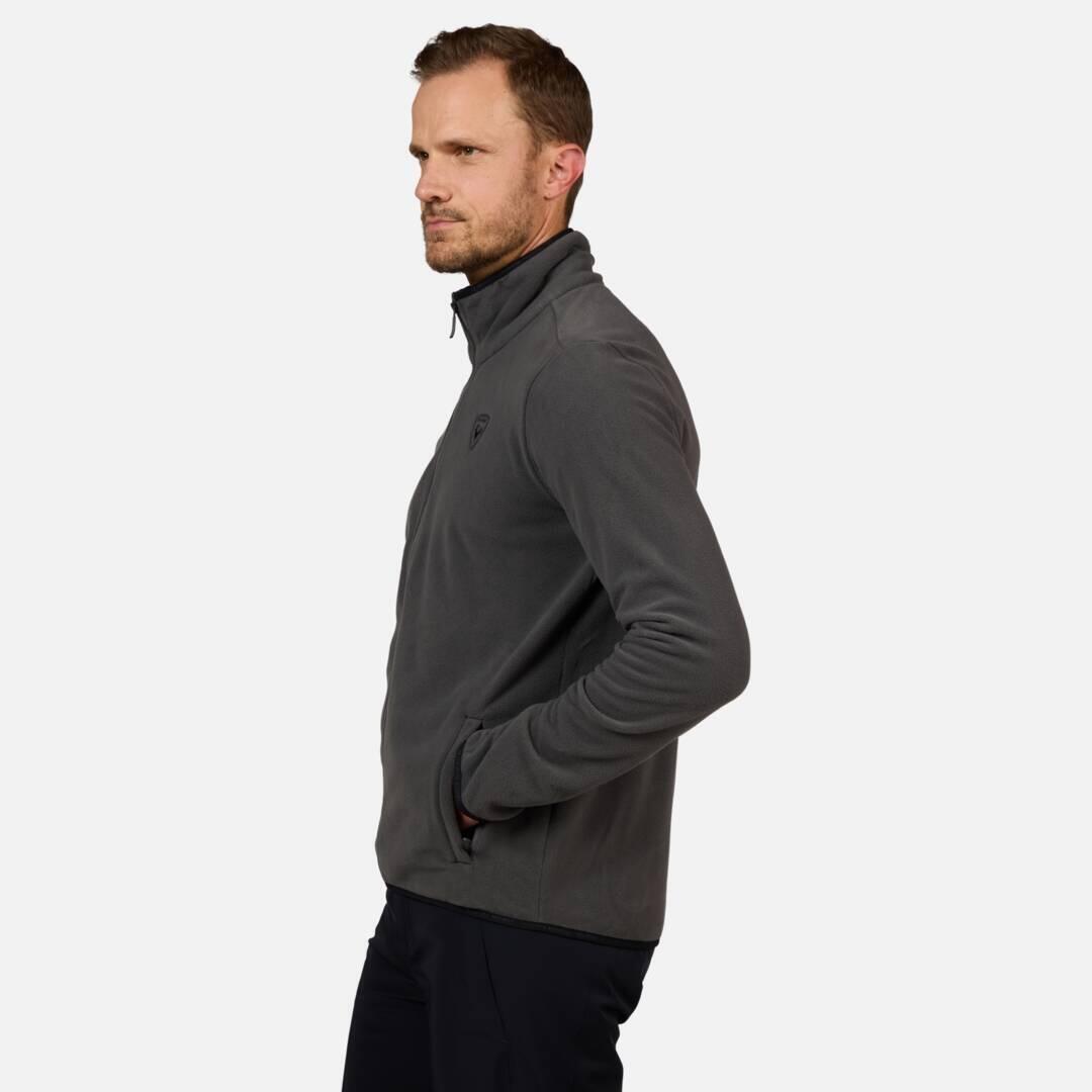 Polaire full zip Rossignol Strawpile 4/6