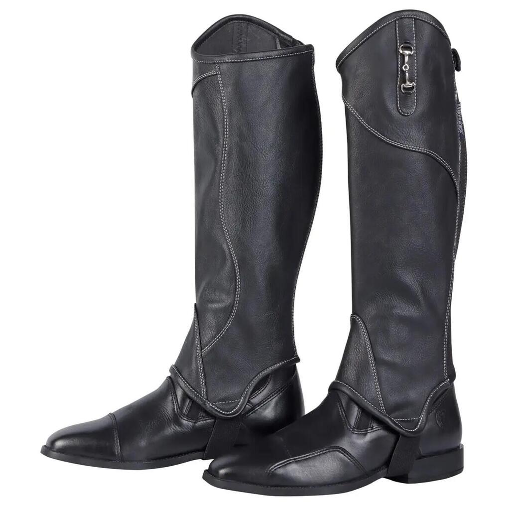 Mini-chaps Harry's Horse Bit Court & Large