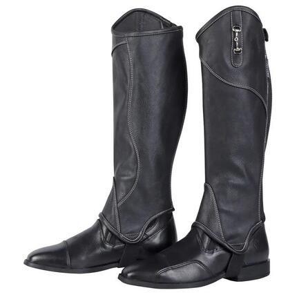 Mini-chaps Harry's Horse Bit Court & Large
