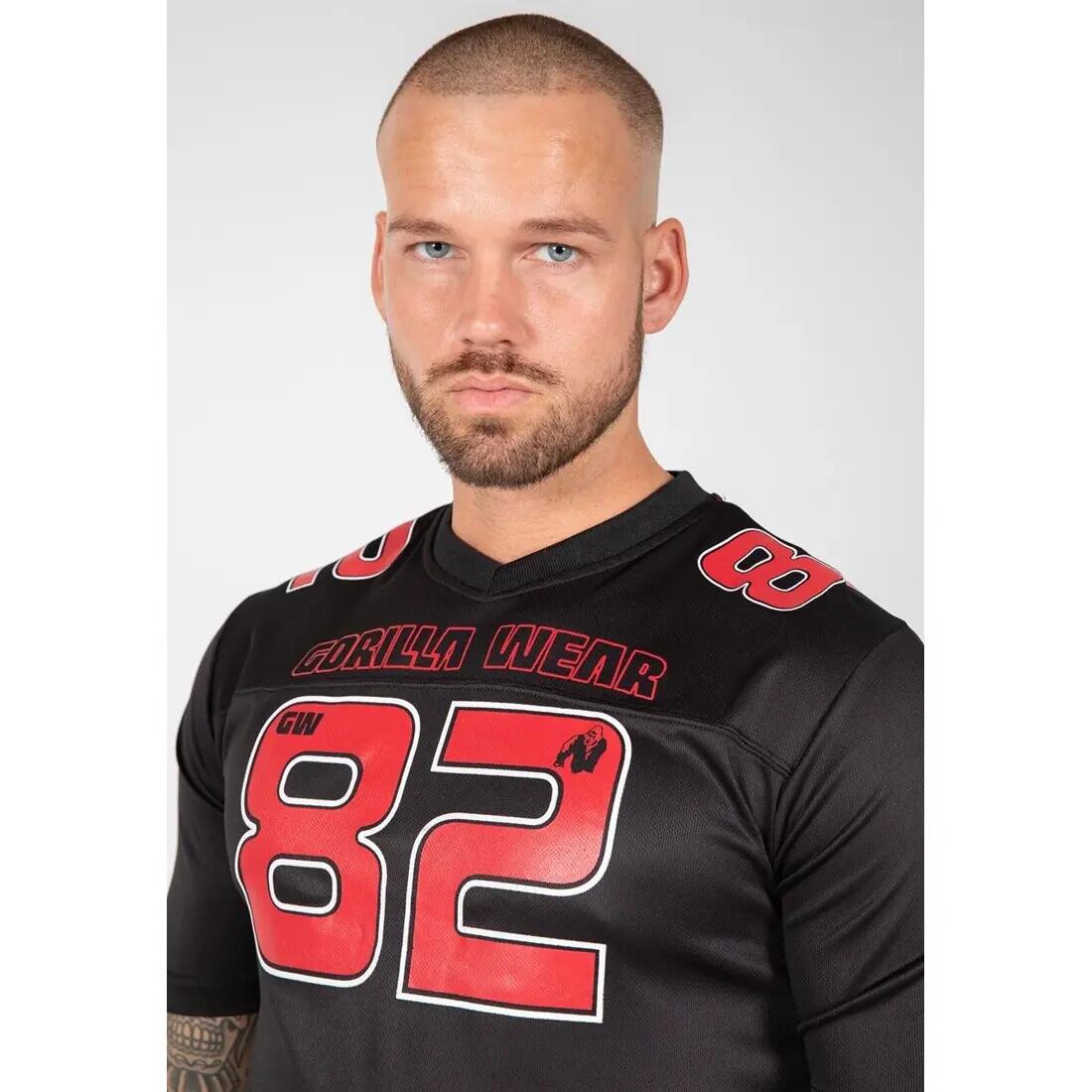 T-shirt Manica Corta - Fresno 7/7