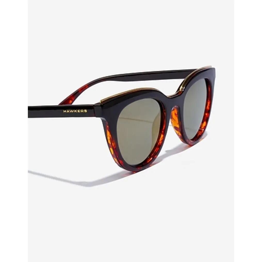 Lunettes de soleil femme Hawkers Bella 3/5