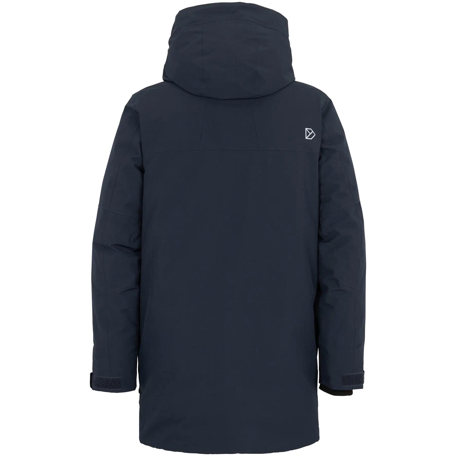 Parka Didriksons Drew 3/5