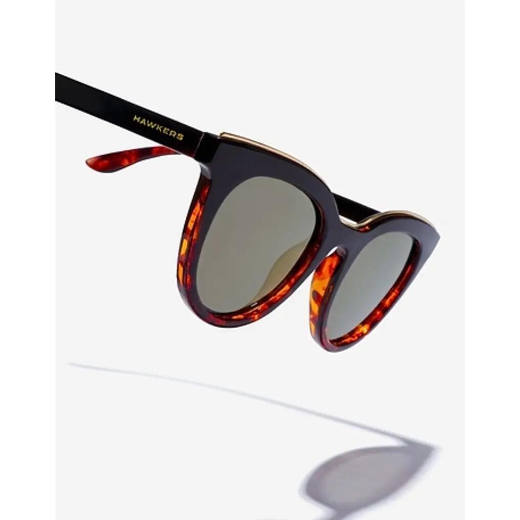 Lunettes de soleil femme Hawkers Bella 5/5