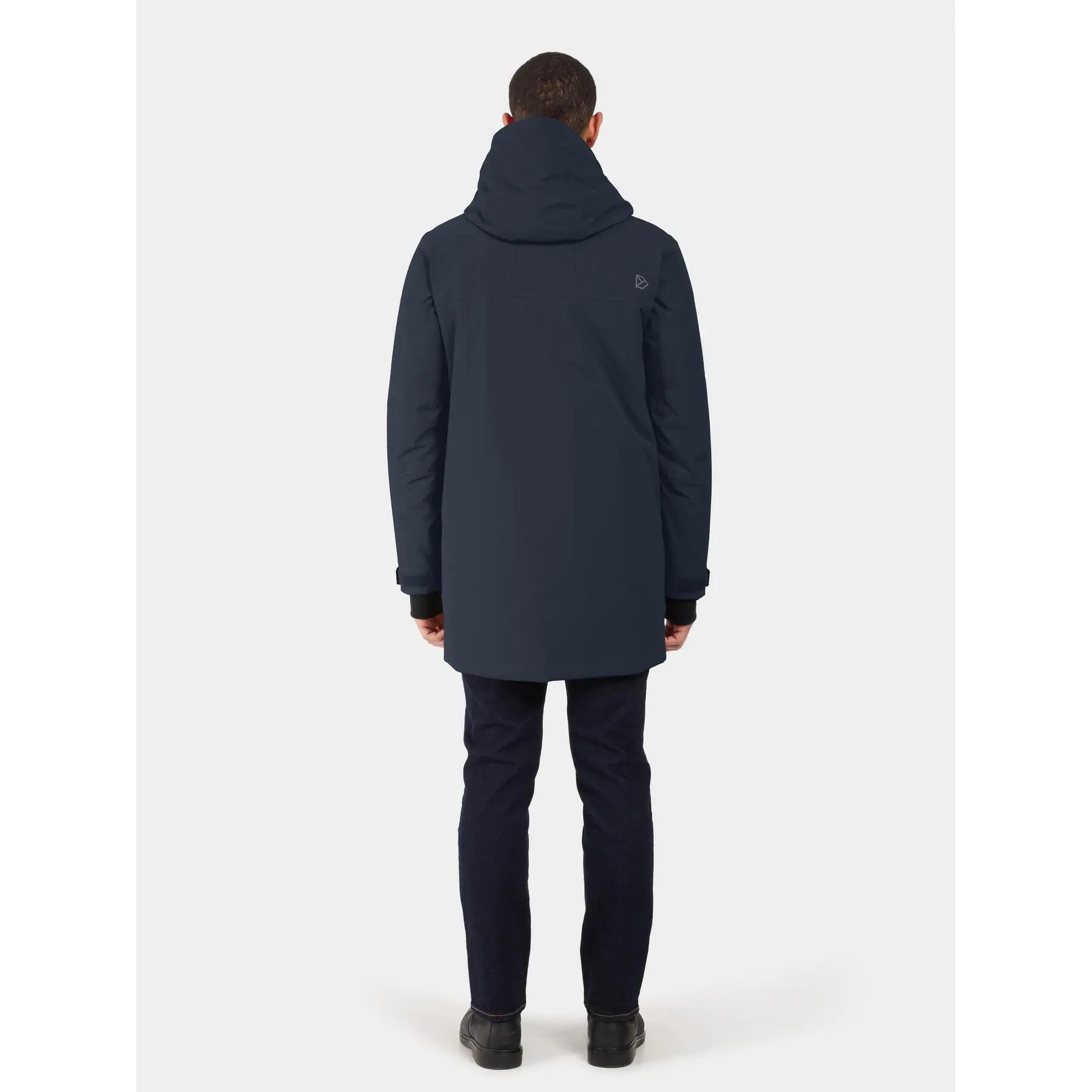 Parka Didriksons Drew 4/5