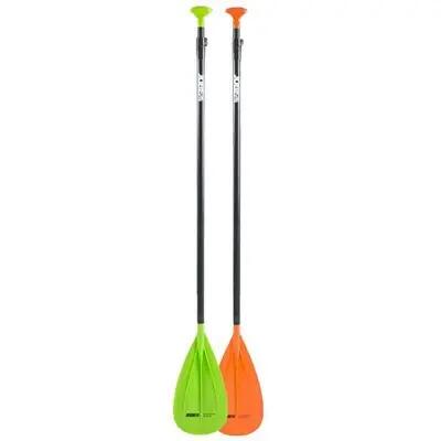 Pagaies aluminium Jobe Sports (x3)