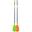 JOBE Aluminiu din aluminiu din 3 piese SUP Paddle