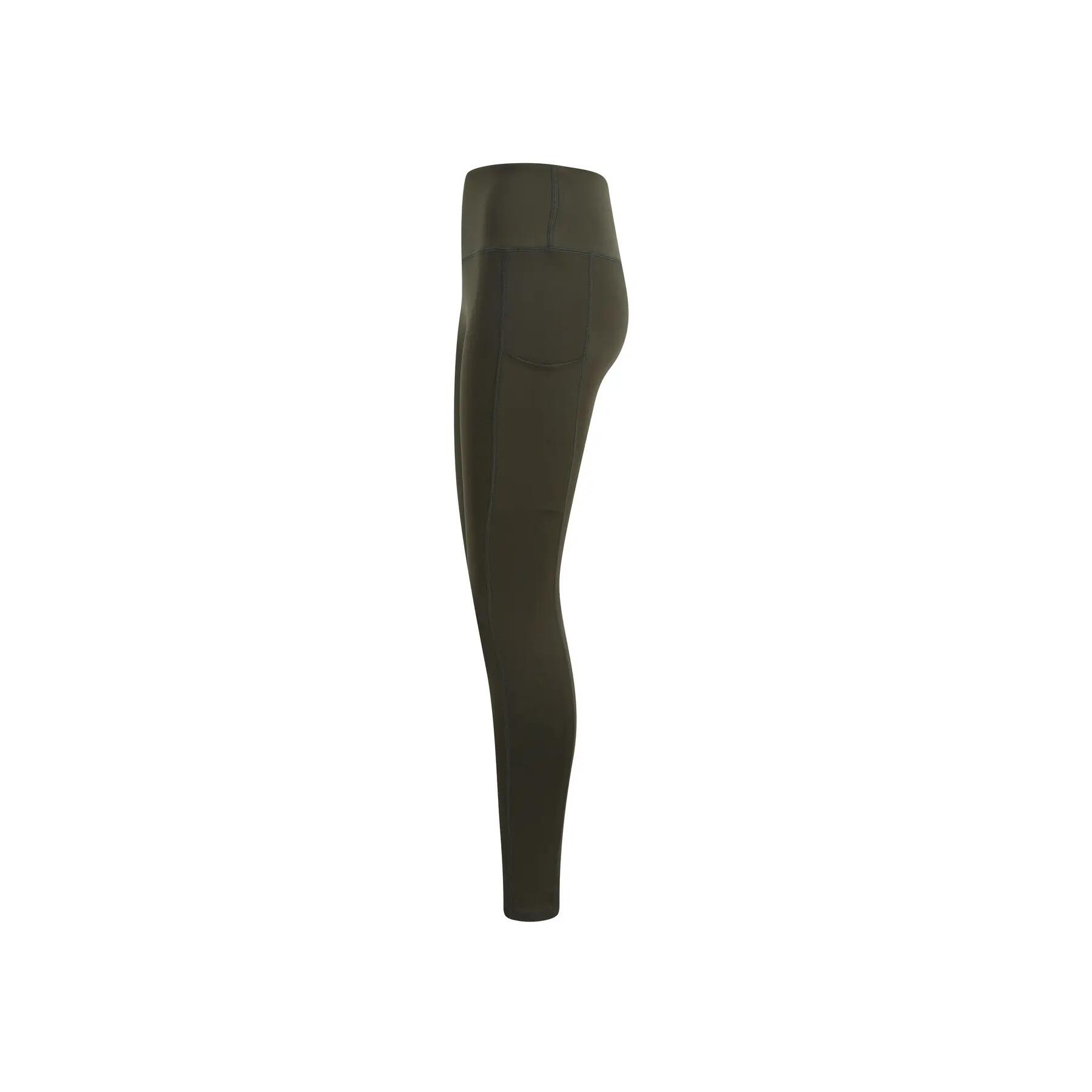 Legging de sport avec poche femme Tombo 3/3