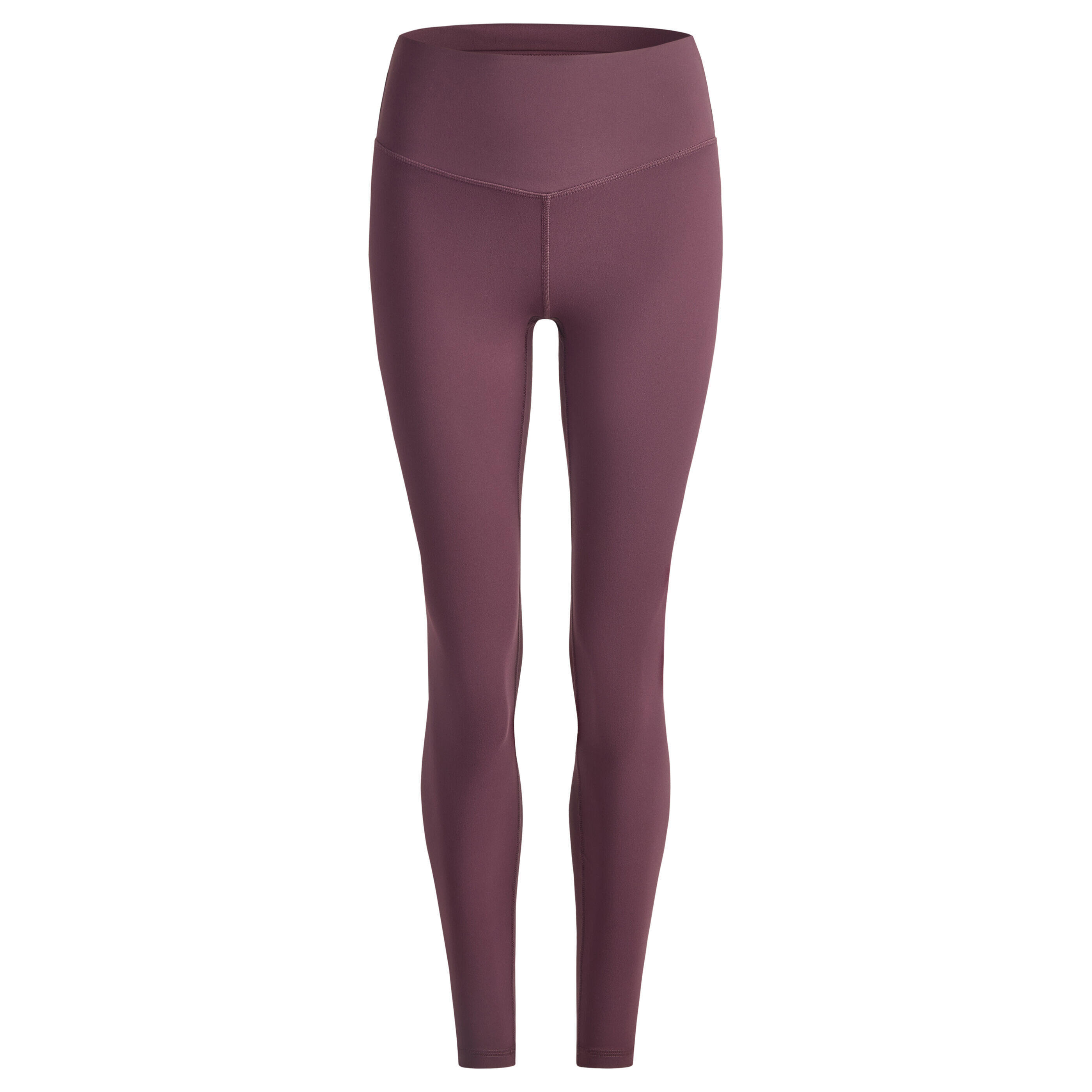 Leggings Pour Femmes Pureluxe À Taille Haute Tlc En Matière Élastique 2/6