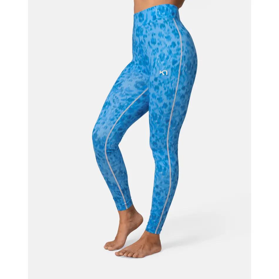 Leggings da donna Kari Traa Fryd 3/4