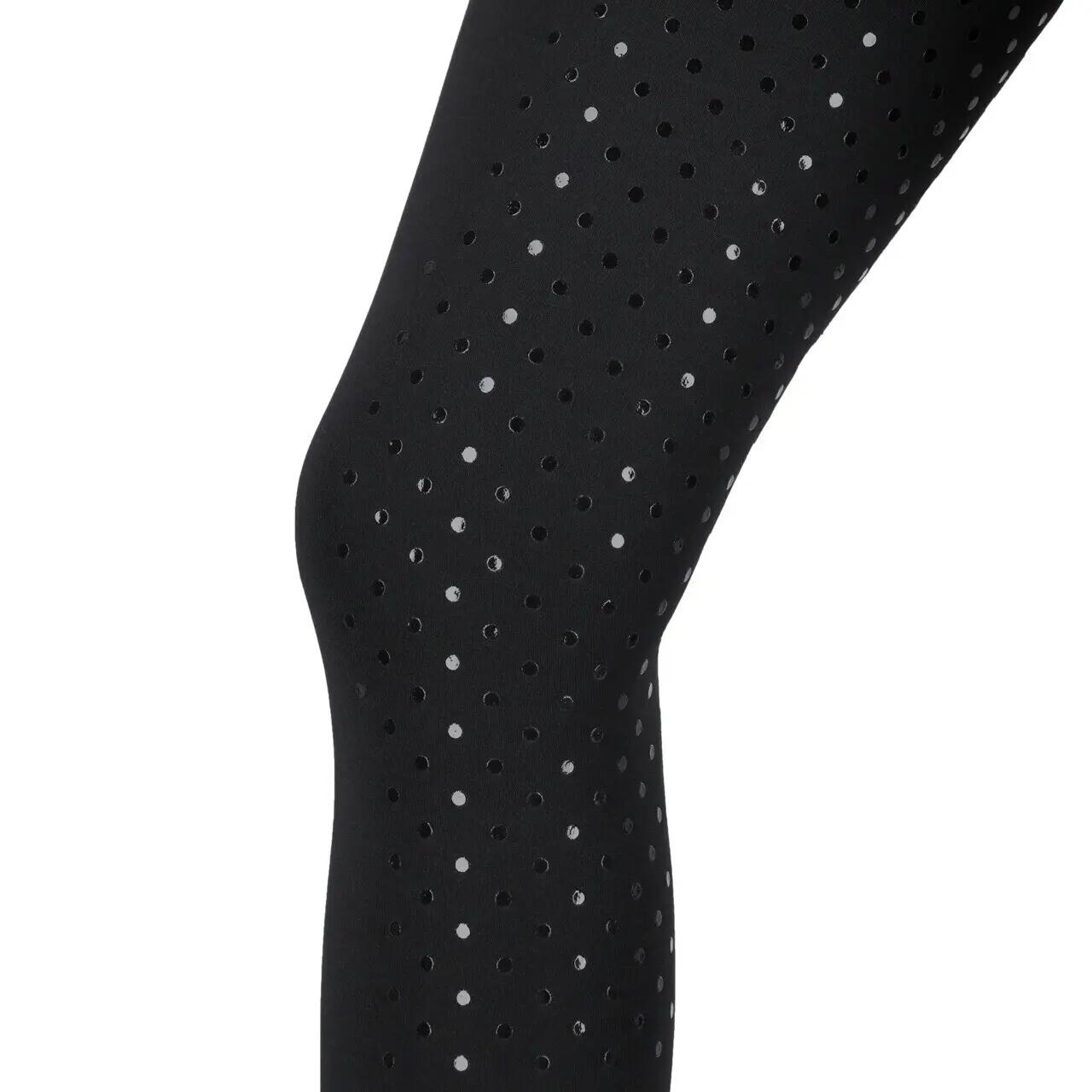 Legging équitation full grip QHP Oakleigh 7/7