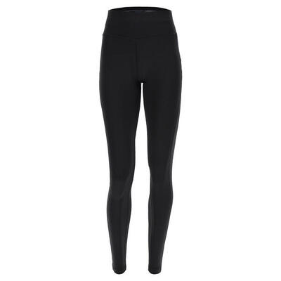 Leggings push up WR.UP® Sport vita alta e lunghezza regular
