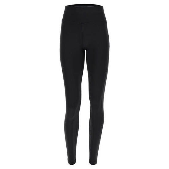 Leggings push up WR.UP® Sport vita alta e lunghezza regular