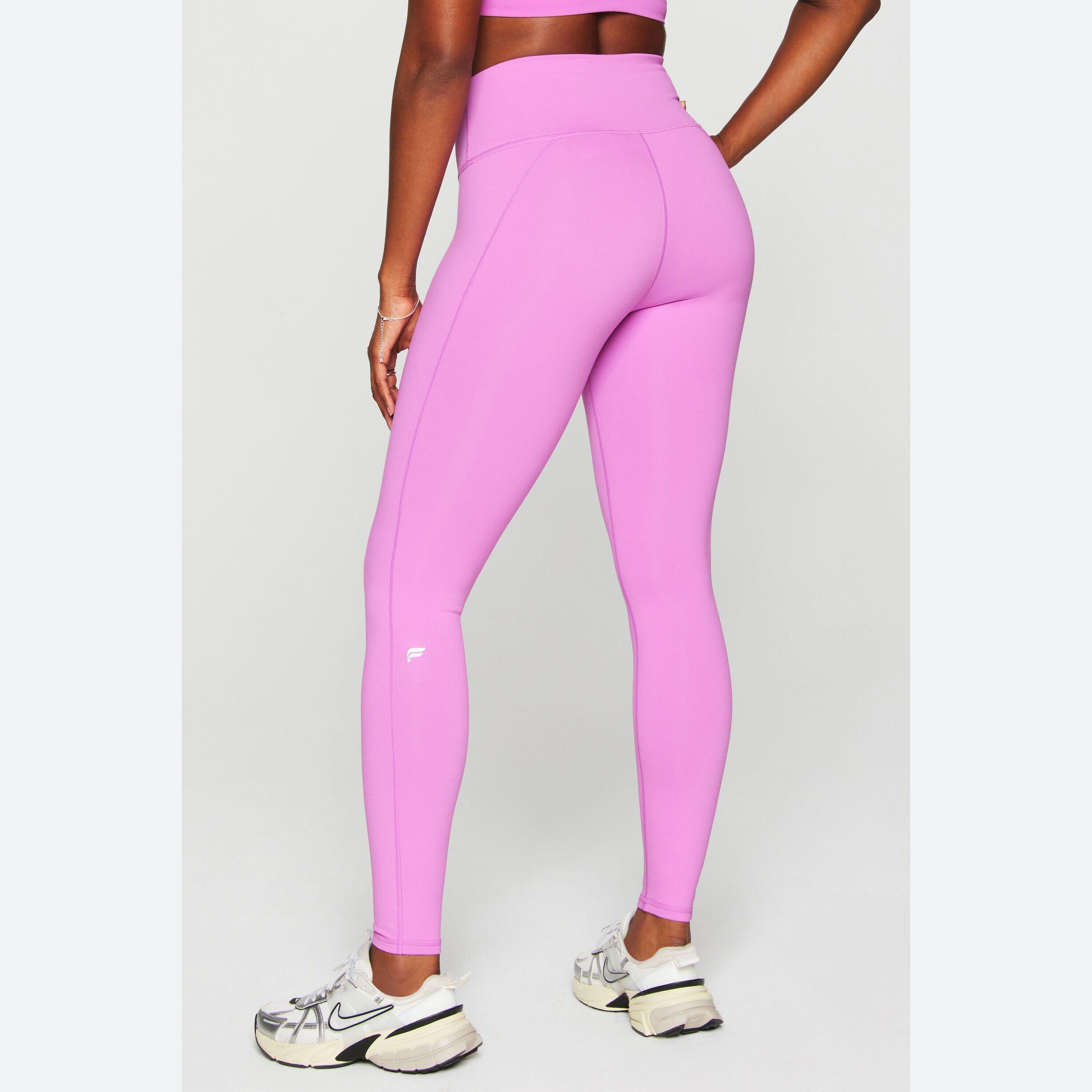 Legging Femme Define Powerhold Avec Forte Compression Et Taille Gainante 3/5