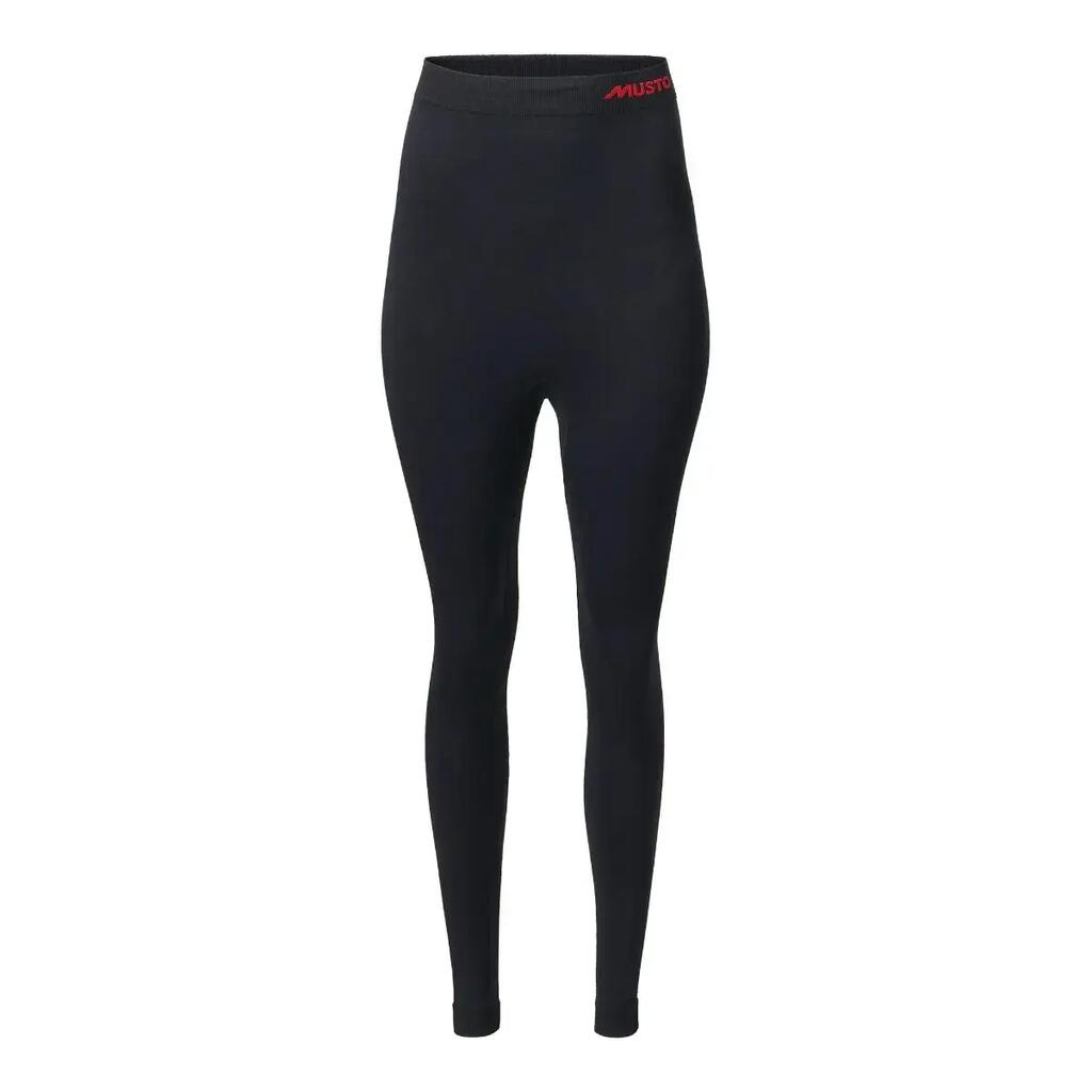 Women's leggings Musto Mpx Active Bl