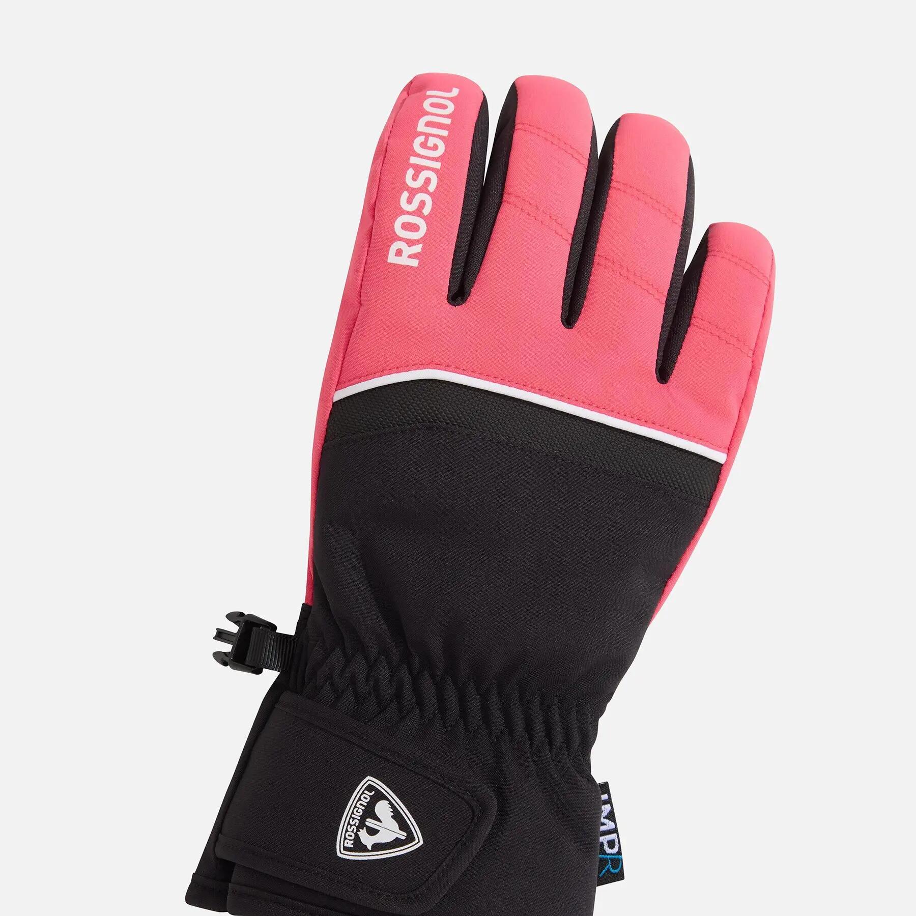 Gants de ski enfant Rossignol Tech 2/2