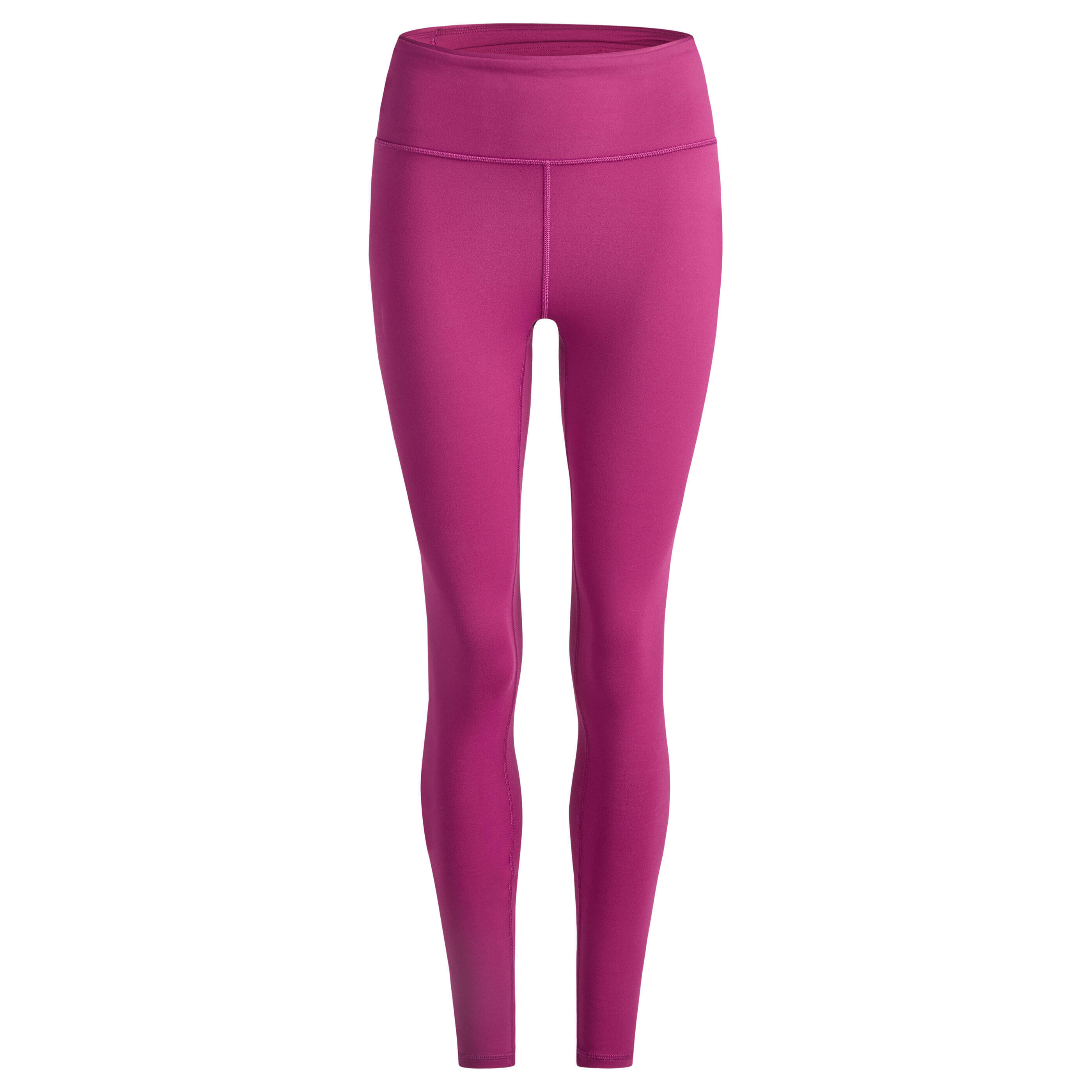 Dames Boost Powerhold High-Waisted Legging Van Elastisch Materiaal. 2/6
