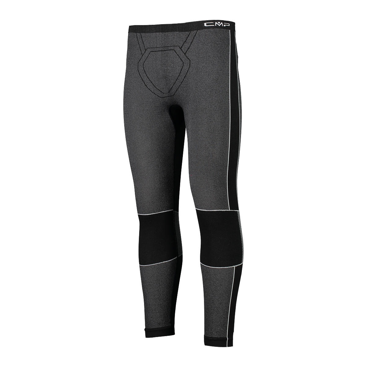 Legging 3/4 sans couture CMP 3/5