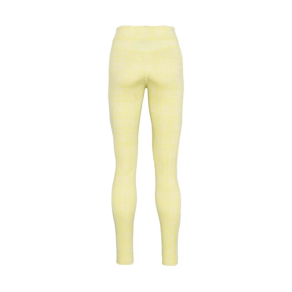 Legging met hoge taille voor dames Kari Traa Rose 2/4