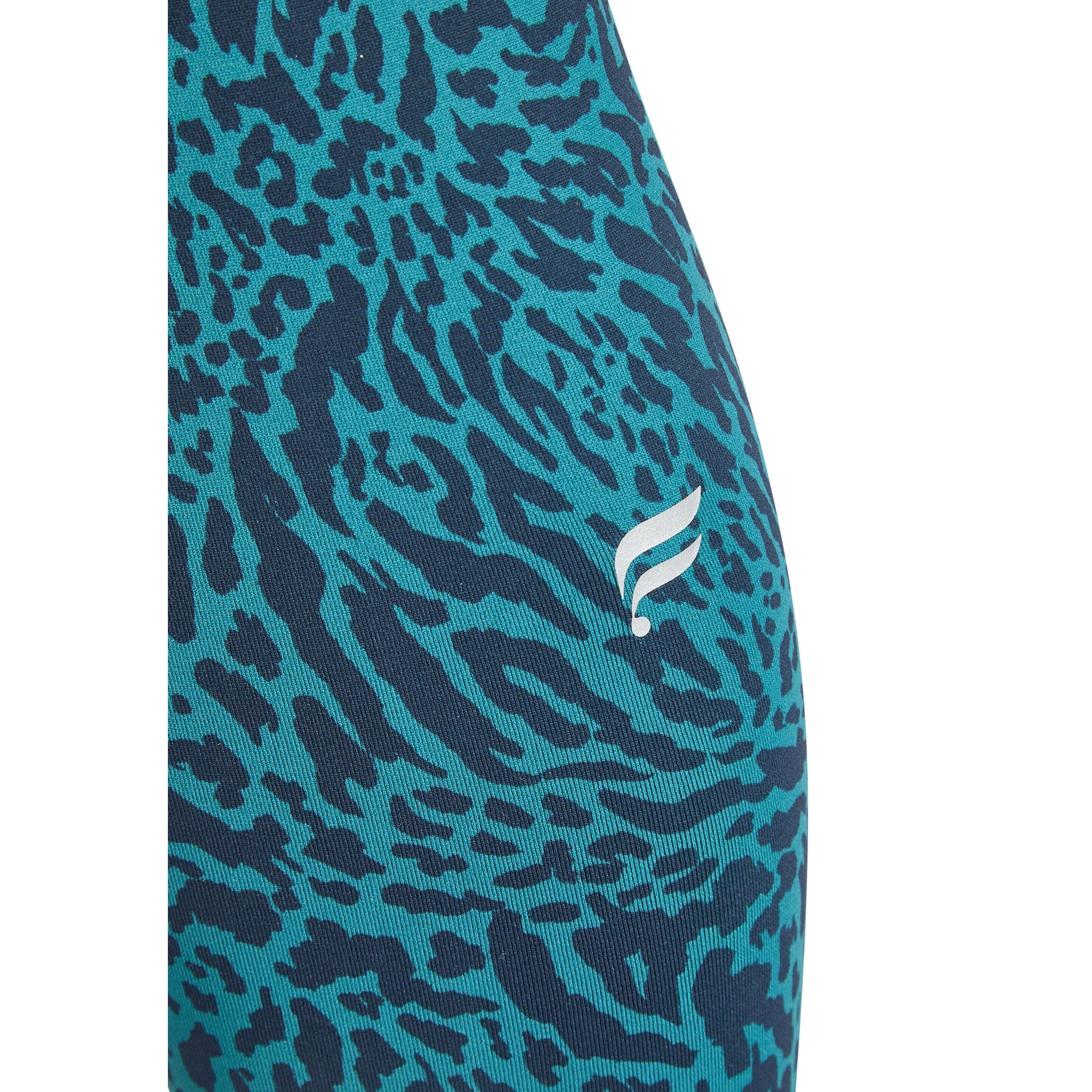 Legging Femme Seamless Scrunch Legging En Matière Élastique 5/5