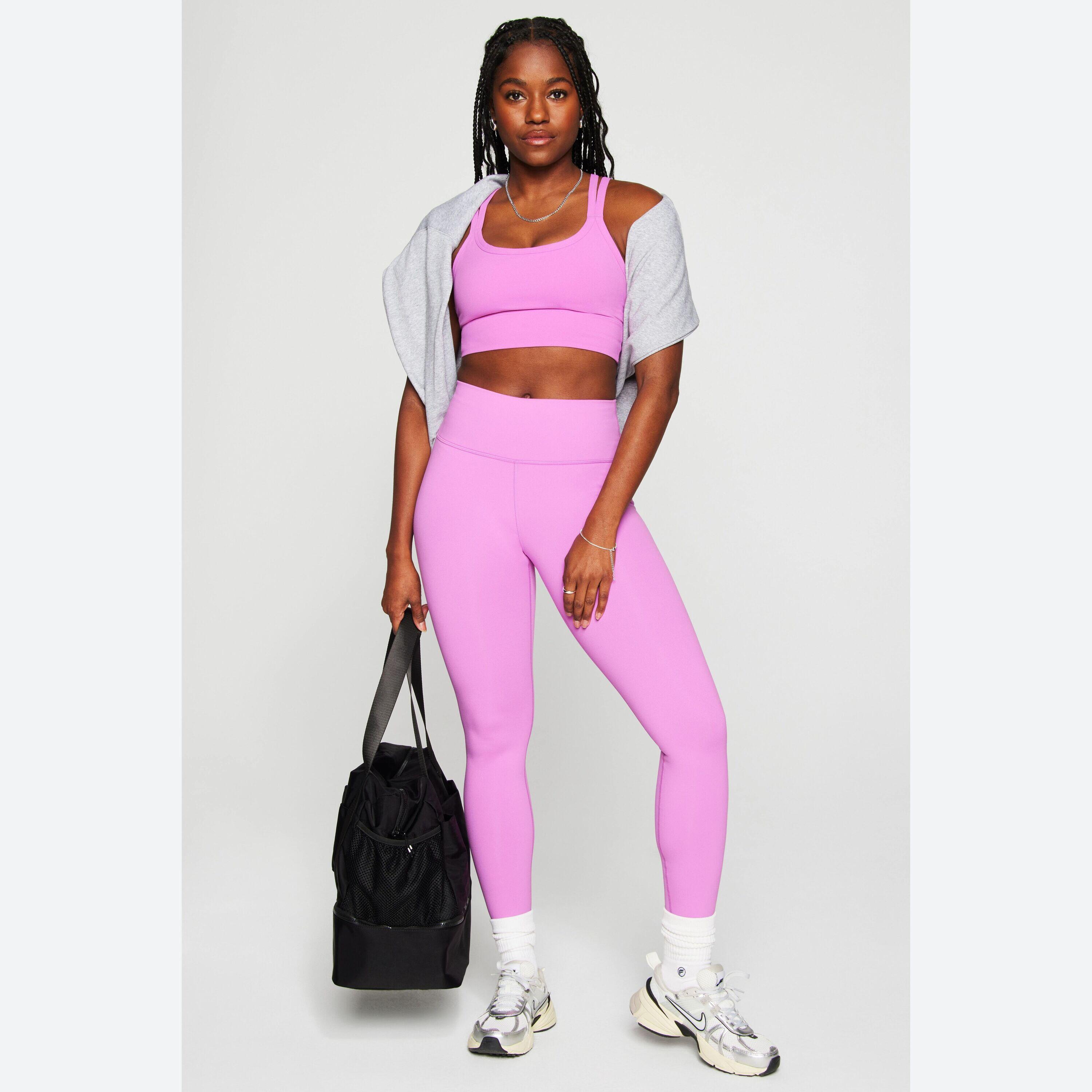 Legging Femme Define Powerhold Avec Forte Compression Et Taille Gainante 5/5