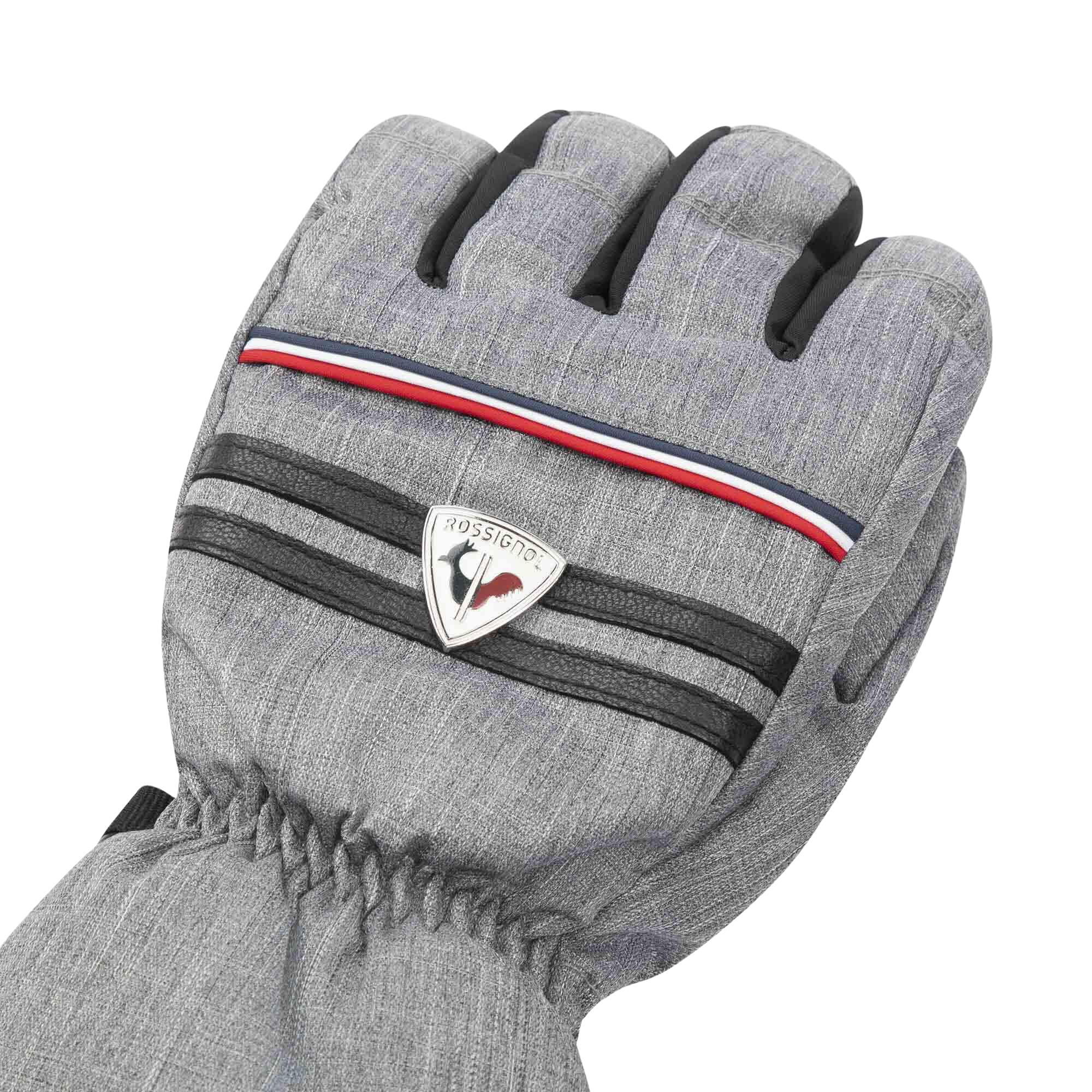 Skihandschoenen Rossignol Legend Impr 2/2