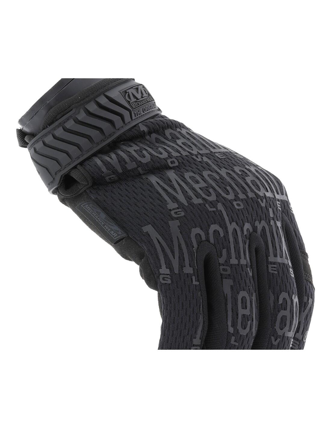 Mechanix Original Covert 3/7