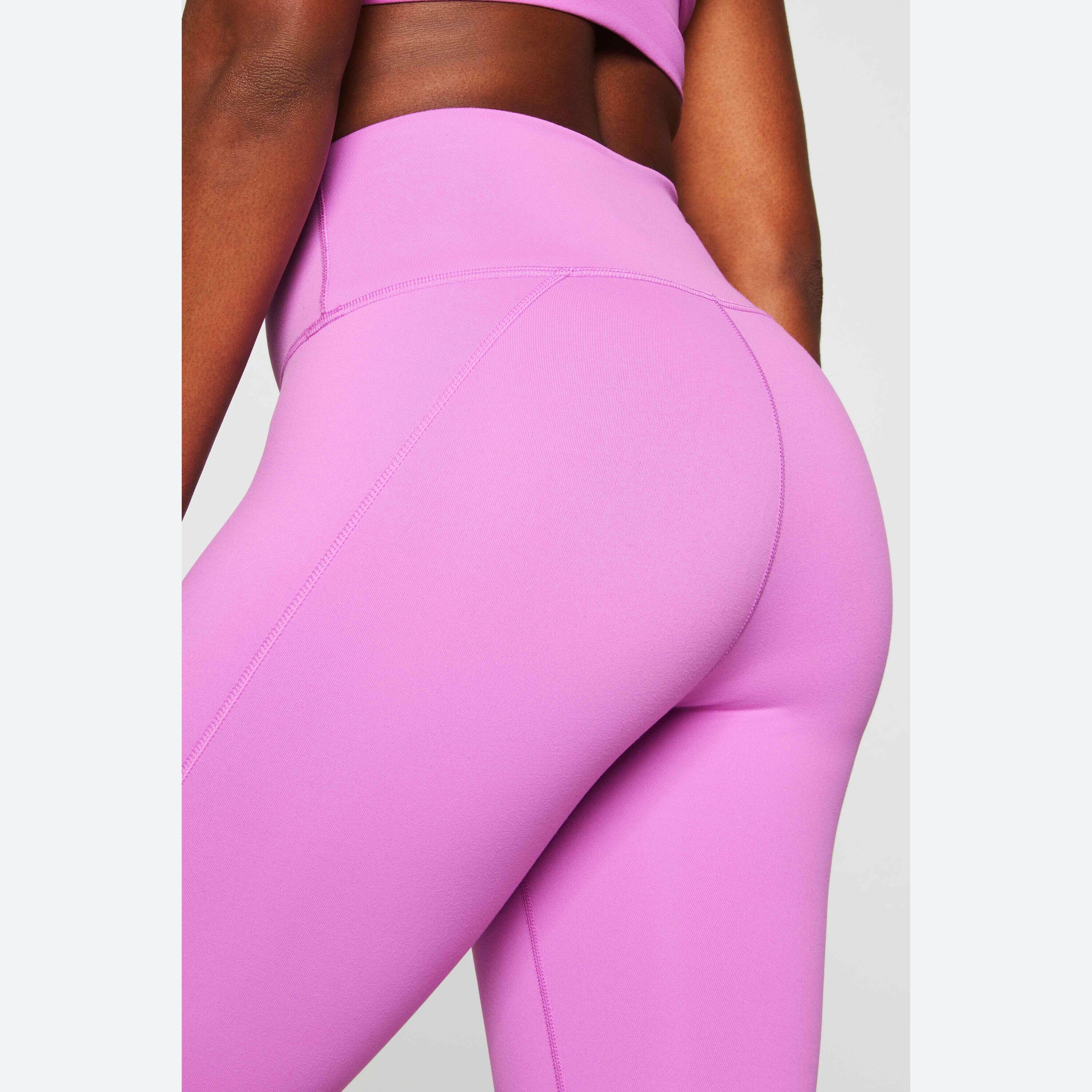 Legging Femme Define Powerhold Avec Forte Compression Et Taille Gainante 4/5