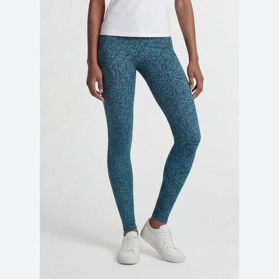 Legging Femme Seamless Scrunch Legging En Matière Élastique