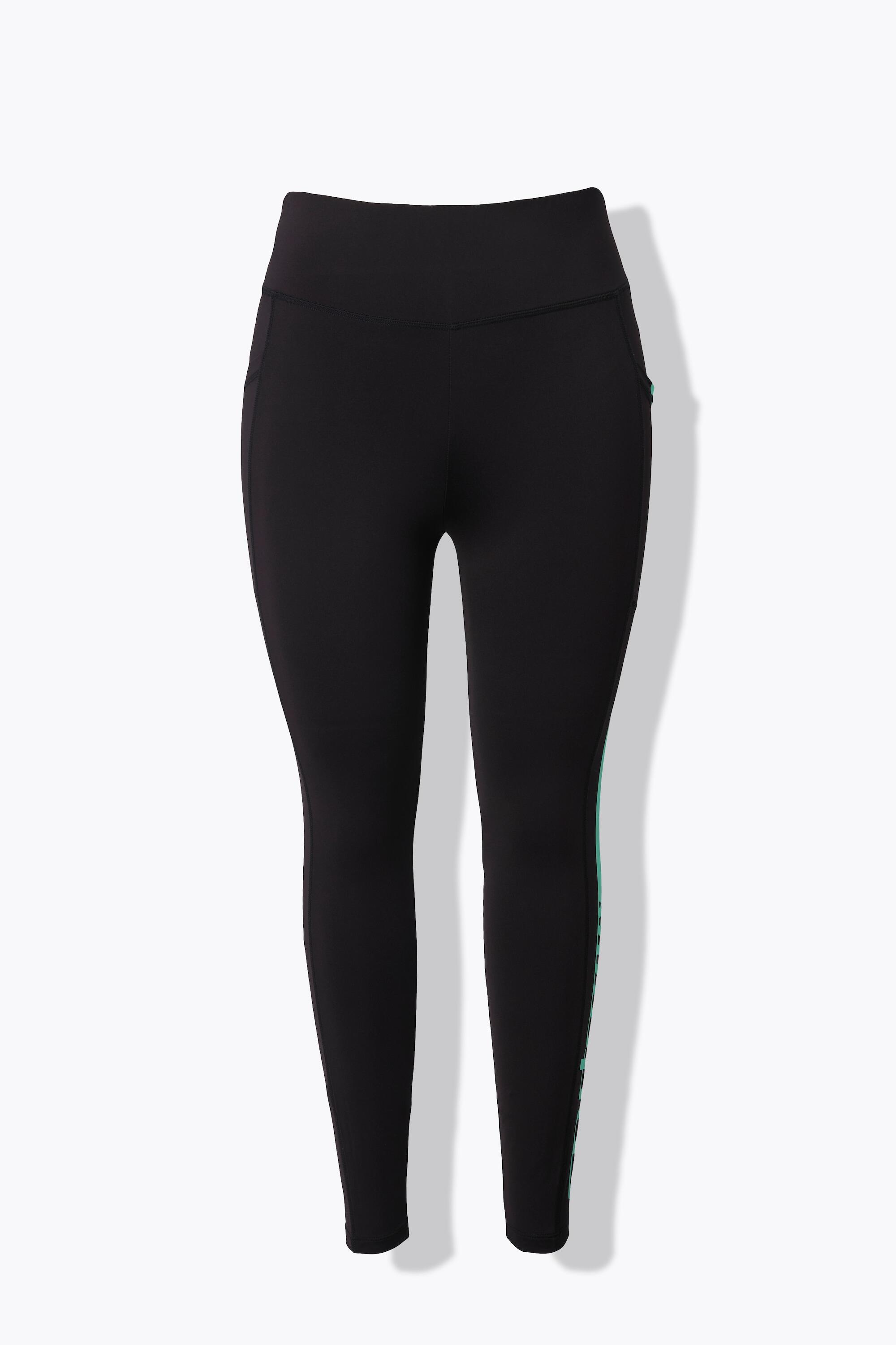Dames Legging 4/5