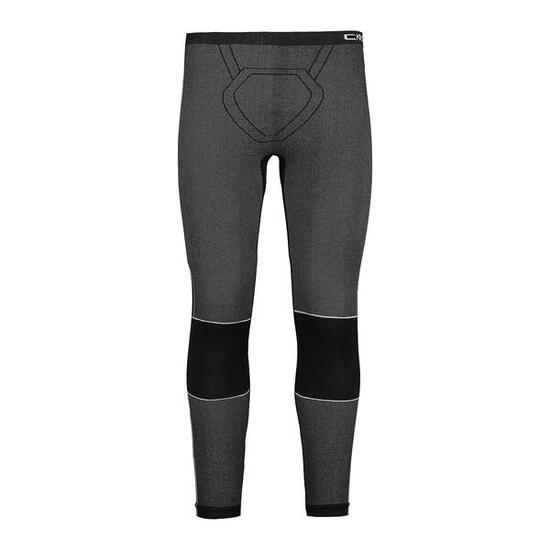 Legging 3/4 sans couture CMP