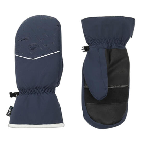 Moufles de ski femme Rossignol Temptation Impr
